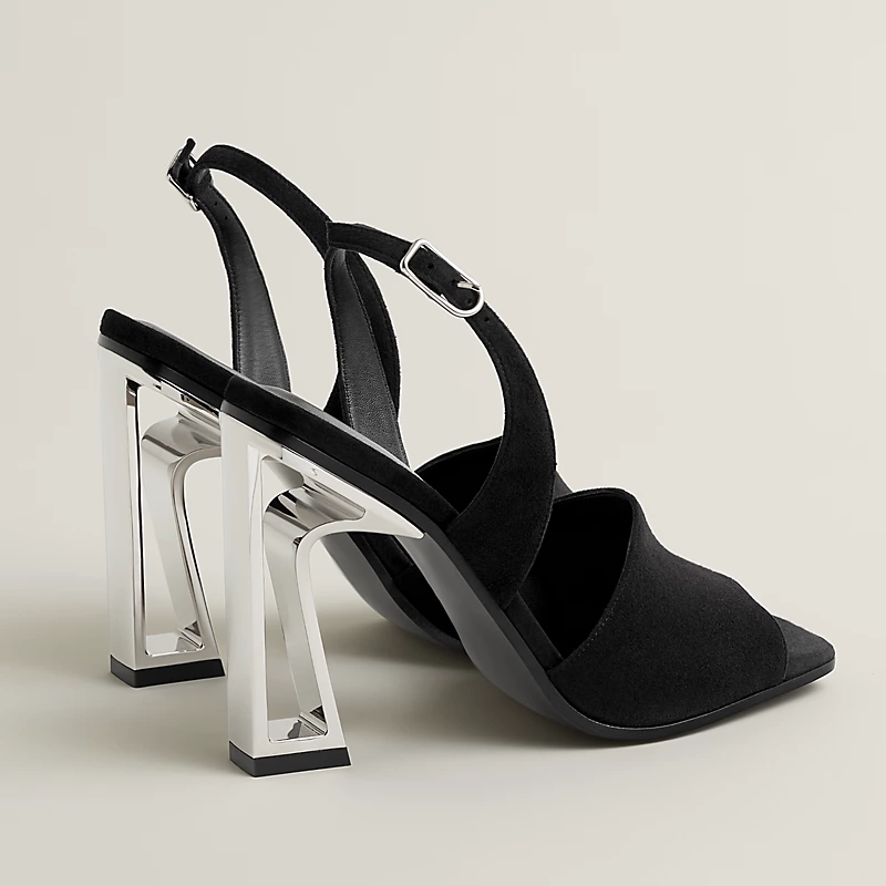 Hermès Kristal 105 sandal - Image 5